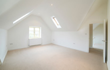 Lower Durston bedroom extension leads