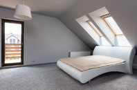 Lower Durston bedroom extensions
