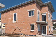 Lower Durston home extensions