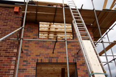 house extensions Lower Durston